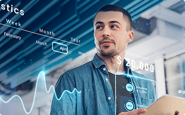 Integrating AI and Machine into small business, the easy way